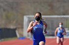 Women's Track vs Babson  Women’s Track & Field host Babson College at Cumberland (RI) High School. : Track & Field, Babson